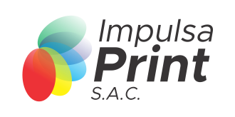 logotipo impulsa print
